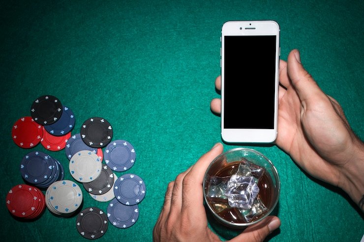 Tim dukungan pelanggan qjoker123 siap membantu dalam bahasa Indonesia 24 jam